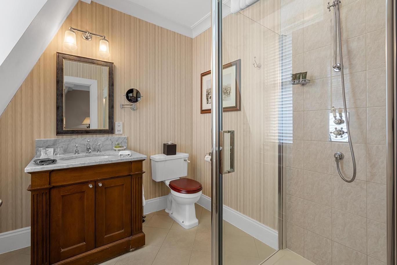 The Royal Hotel Campbeltown Quarto foto