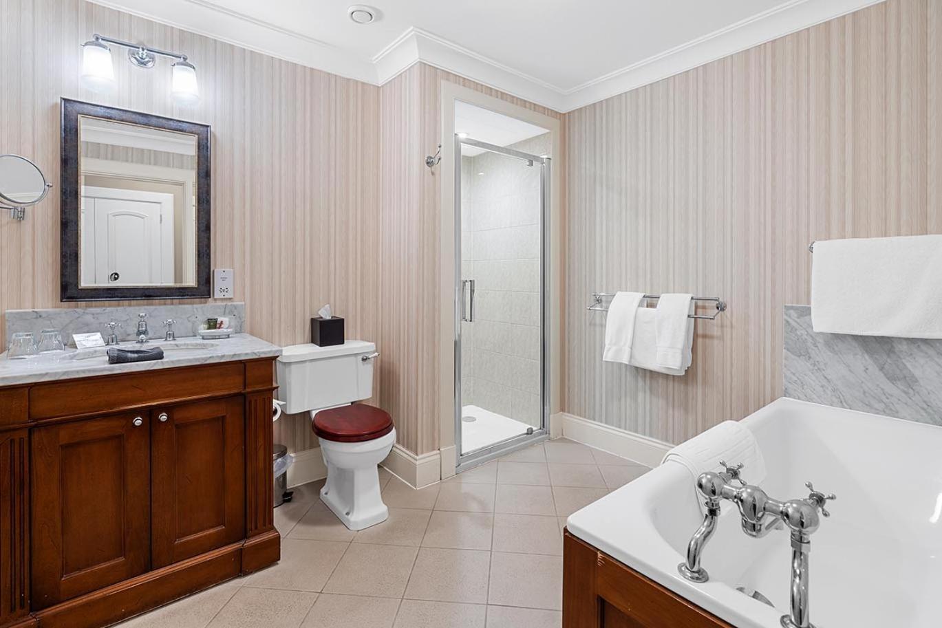 The Royal Hotel Campbeltown Quarto foto