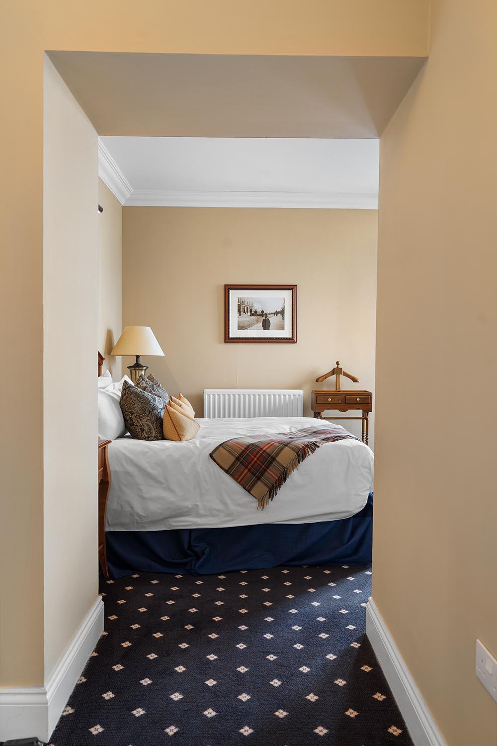 The Royal Hotel Campbeltown Quarto foto